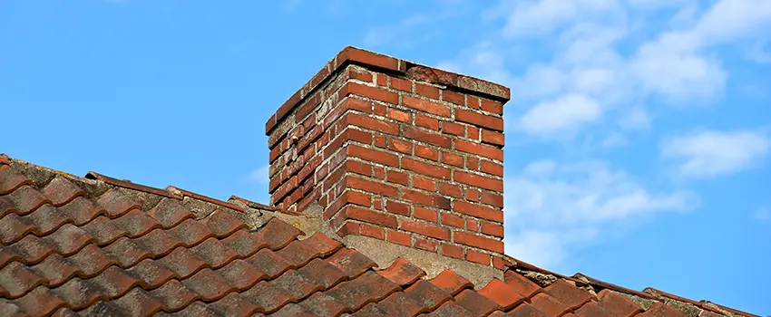Flue Tiles Cracked Repair Services near Me in Bessemer, AL