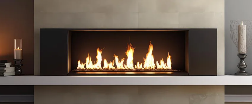 Vent Free Gas Fireplaces Repair Solutions in Bessemer, Alabama