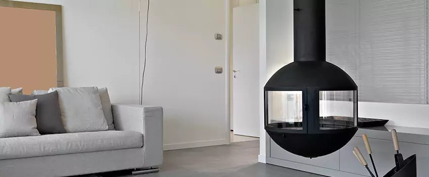 Hanging & Suspended Fireplaces Designer in Bessemer, Alabama