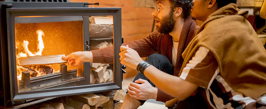 Benefits of Harman Stoves Fireplace in Bessemer, Alabama