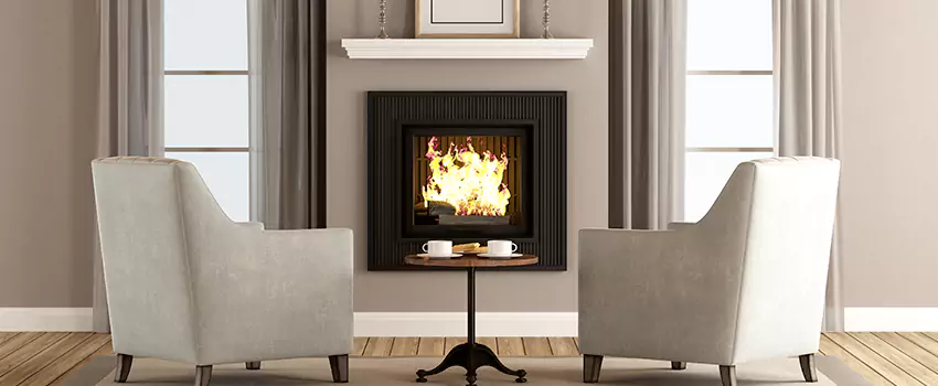 Heat & Glo Outdoor Gas Fireplaces Installation Contractors in Bessemer, Alabama
