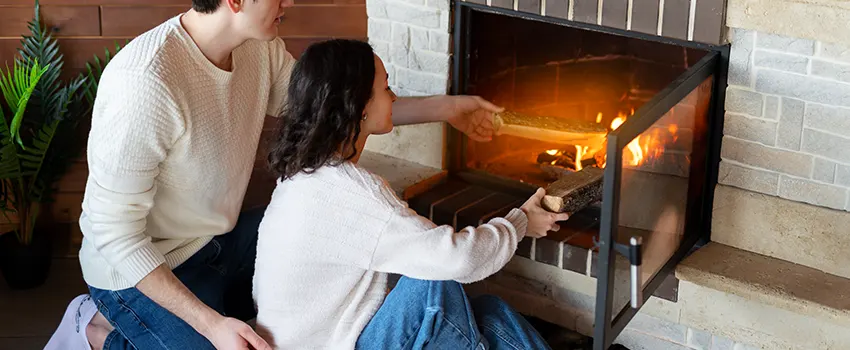 Kings Man Direct Vent Fireplaces Services in Bessemer, Alabama