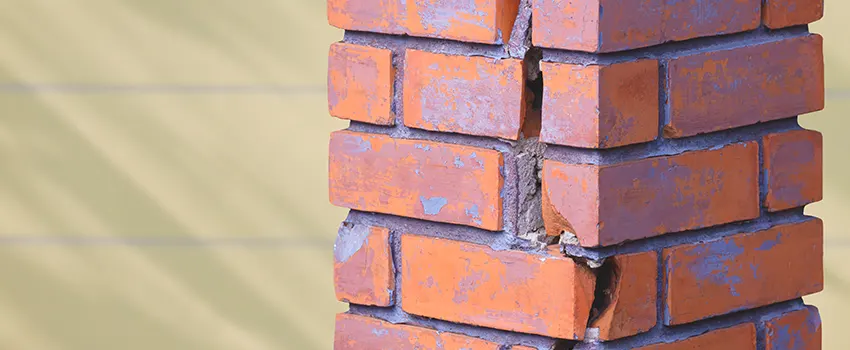 Leaking Chimney Repair And Replacement Cost in Bessemer, Alabama