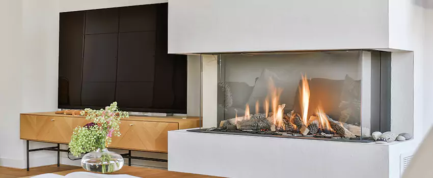 Ortal Wilderness Fireplace Repair and Maintenance in Bessemer, Alabama