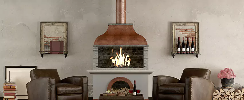 Benefits of Pacific Energy Fireplace in Bessemer, Alabama