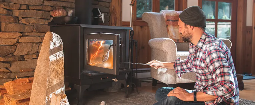 Cost of Pellet Fireplace Installation Services in Bessemer, AL