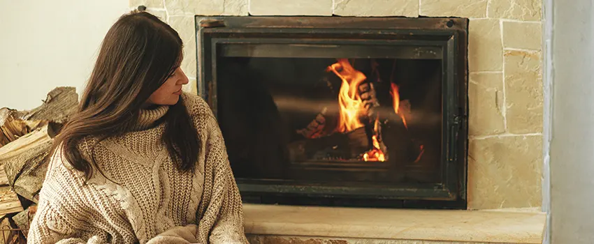 Regency Outdoor Fireplace Products Maintenance and Replacement Services in Bessemer, Alabama