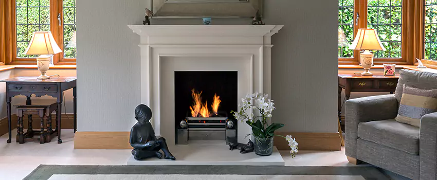 RSF Fireplaces Maintenance and Repair in Bessemer, Alabama
