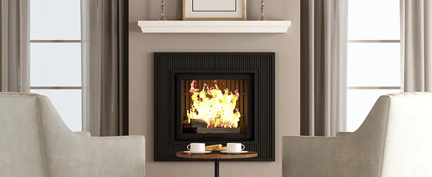 Superior Outdoor Fireplace Repair in Bessemer, AL