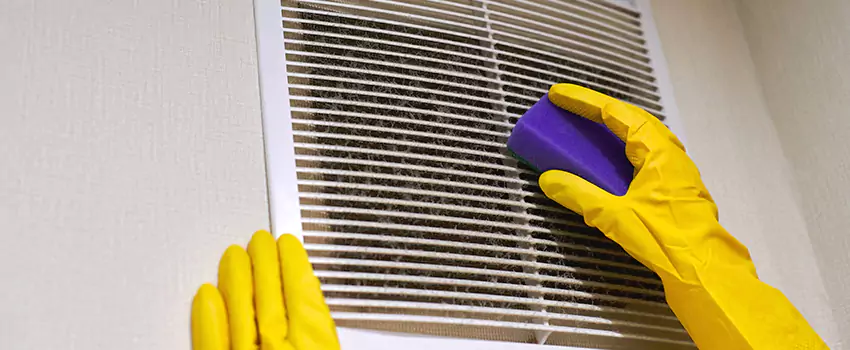 Vent Cleaning Company in Bessemer, AL