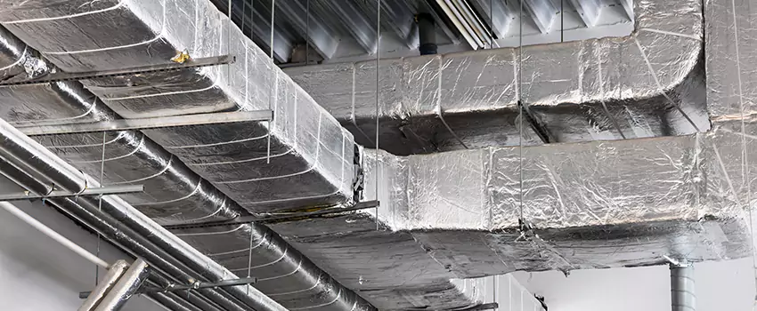 Vent Dust Cleaning Cost in Bessemer, AL