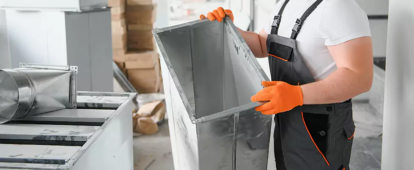 Ventilation Fan Cleaning Services in Bessemer, Alabama