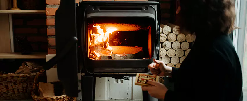 Key Features of Vermont Castings Fireplaces in Bessemer, AL