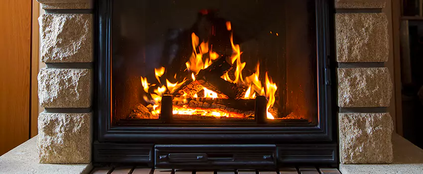 Best Wood Fireplace Repair Company in Bessemer, Alabama