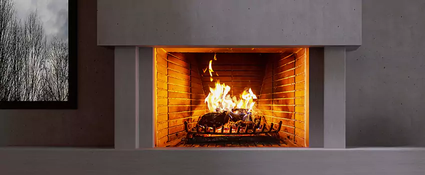 Indoor Wood Burning Furnace Repair and Installation in Bessemer, Alabama