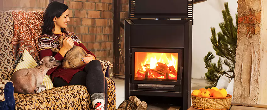Wood Stove Chimney Cleaning Services in Bessemer, AL