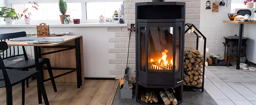 Wood Stove Firebox Installation Services in Bessemer, AL