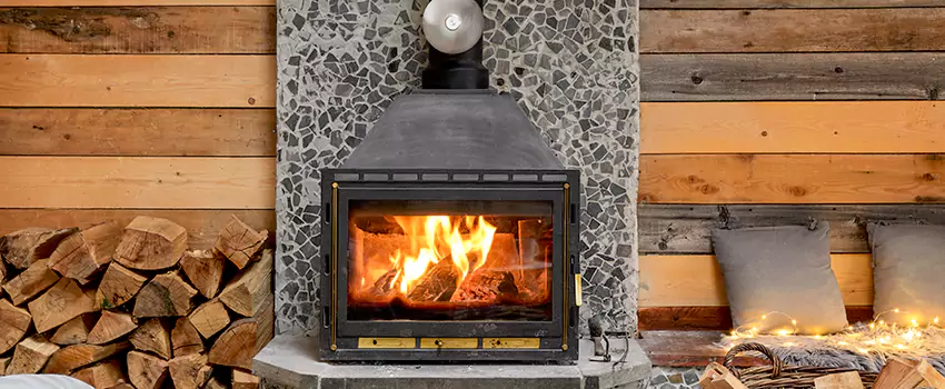 Wood Stove Cracked Glass Repair Services in Bessemer, AL