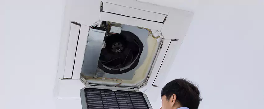 Benefits of Professional Air Duct Cleaning in Bessemer, Alabama
