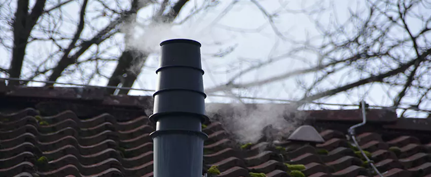 Broken Chimney Animal Screen Repair And Installation in Bessemer, AL