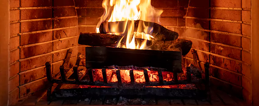 Chimney Ash Dump Cover Repair Services in Bessemer, AL