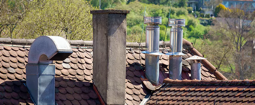 Commercial Chimney Blockage Removal in Bessemer, Alabama