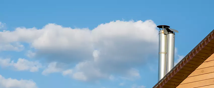 Chimney Cap Bird Guard Repair in Bessemer, Alabama
