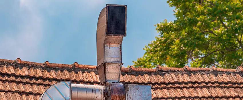 Chimney Cleaning Cost in Bessemer, Alabama