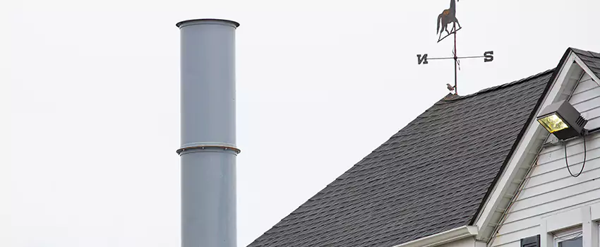 Multi-flue Chimney Caps Installation And Repair in Bessemer, AL
