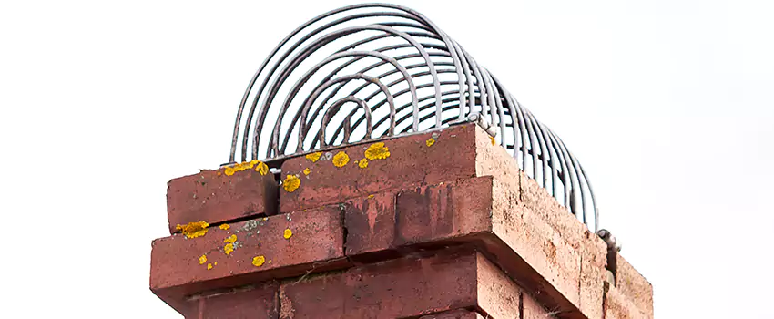 Chimney Crown Problems in Bessemer, Alabama