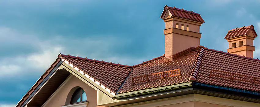 Residential Chimney Services in Bessemer, Alabama