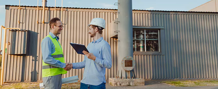 Chimney Cap Inspection in Bessemer, AL
