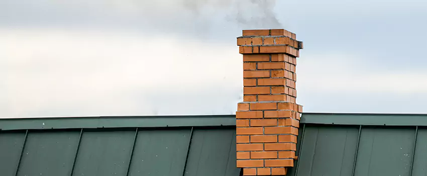 Chimney Installation Company in Bessemer, AL