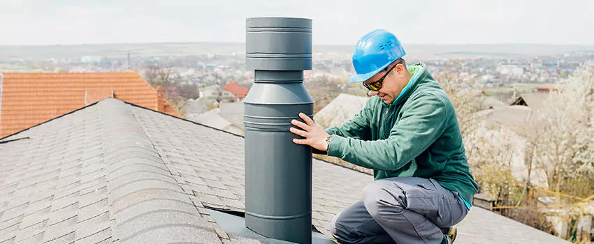 Insulated Chimney Liner Services in Bessemer, AL