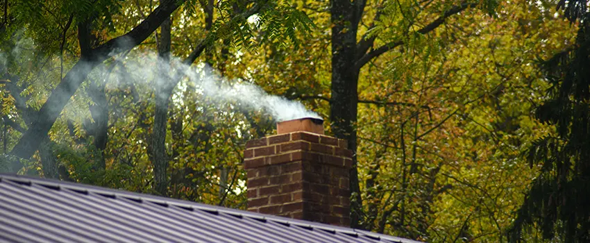 Gas Chimney Odor Removal in Bessemer, Alabama