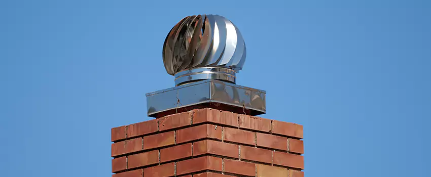 Chimney Flue Rebuild Services in Bessemer, Alabama