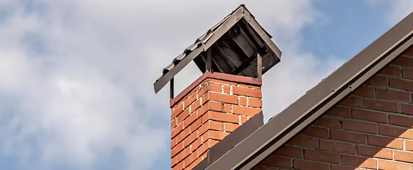 Chimney Saver Masonry Repair Contractor in Bessemer, Alabama