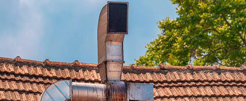 Chimney Blockage Removal in Bessemer, Alabama