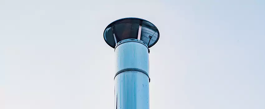 Chimney Spark Arrestor Mesh Installation in Bessemer, Alabama