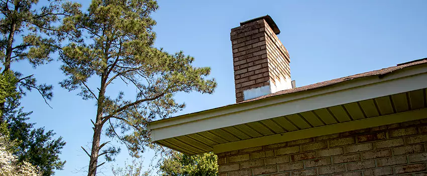 Brick Chimney Sweep Near Me in Bessemer, AL