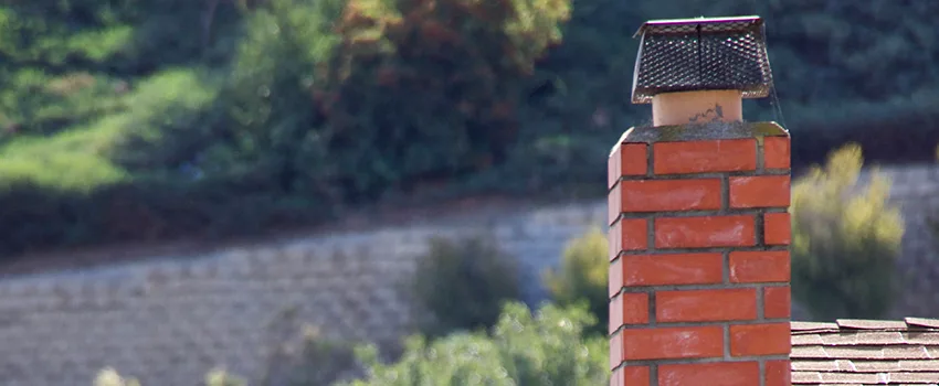 Chimney Tuckpointing And Masonry Restoration in Bessemer, AL