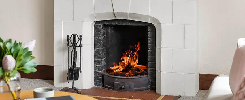 Classic Open Fireplace Design Services in Bessemer, Alabama