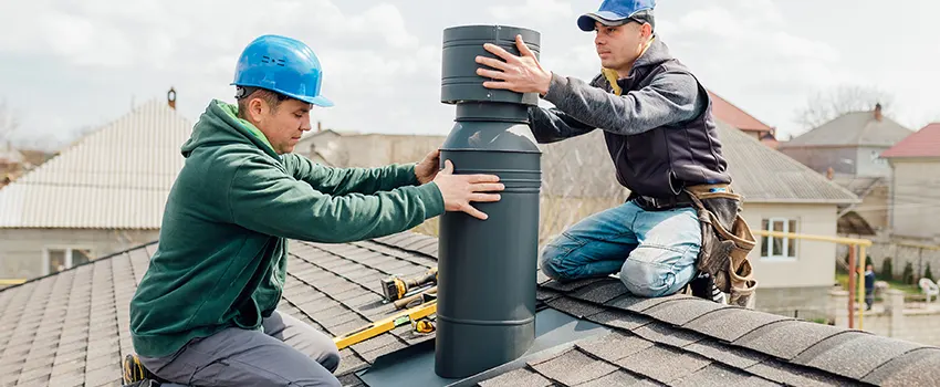 Commercial Chimney Cost in Bessemer, AL