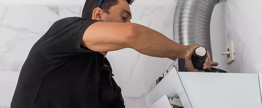 Dryer Vent Blockage Cleaning in Bessemer, AL