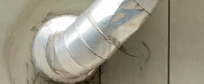Dryer Vent Repair Process in Bessemer, AL