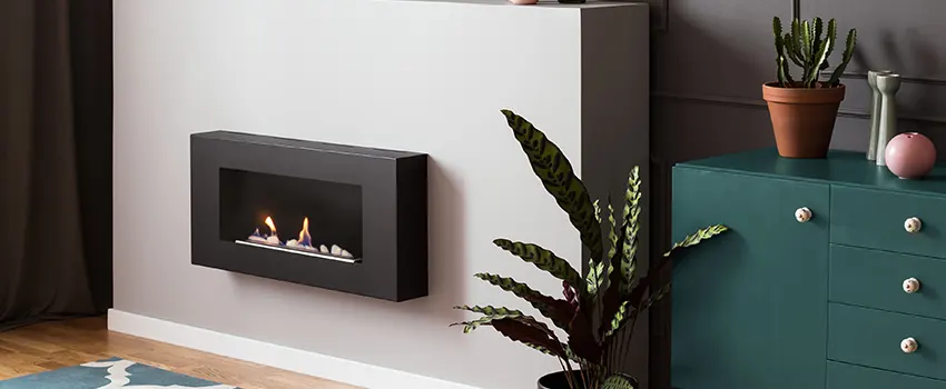 Electric Fireplace Glowing Embers Installation Services in Bessemer, AL