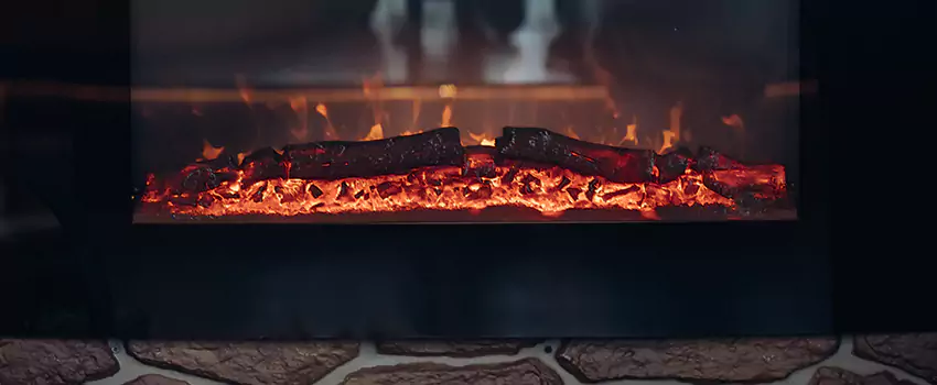 Cost of Electric Fireplace Repair Service in Bessemer, Alabama