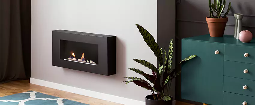 Cost of Ethanol Fireplace Repair And Installation Services in Bessemer, AL