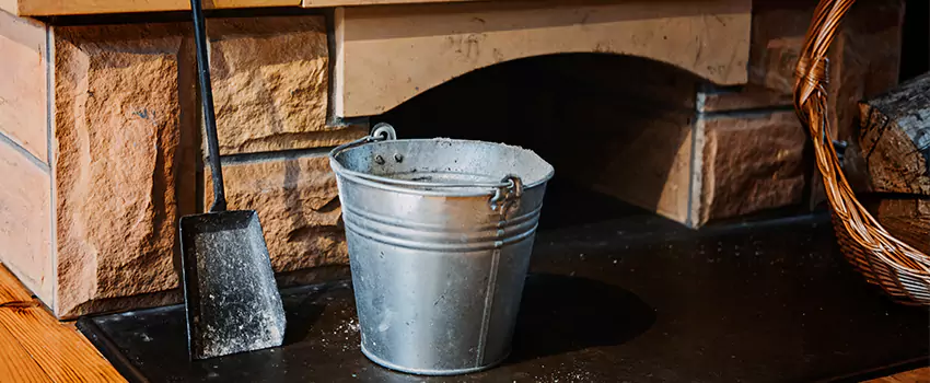 Clean The Fireplace Mantle And Hearth in Bessemer, Alabama