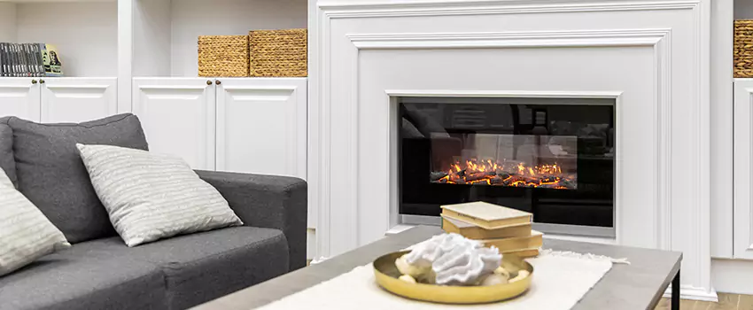 Professional Fireplace Maintenance Contractors in Bessemer, AL